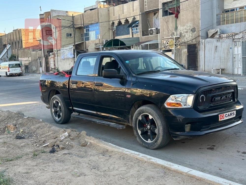 رام 1500